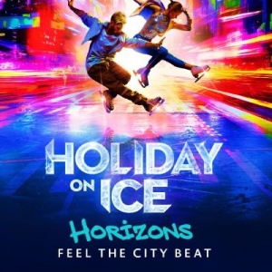 Holiday on Ice Brings HORIZONS to Wiener Stadthalle Photo