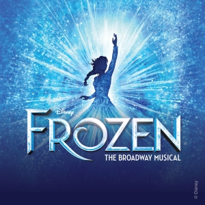 Disneys FROZEN and More Set for First Stage 2025-2026 Season Photo