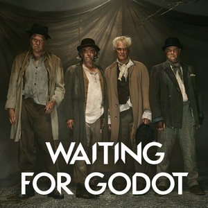 WAITING FOR GODOT Comes to the Stratford Festival Starring Paul Gross & Tom McCamus Photo