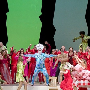 LE GRAND MACABRE Will Come to the Vienna State Opera Photo