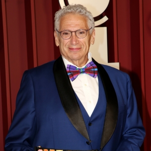 Harvey Fierstein to Have Exhibition of Handmade Quilts at The Keeler Tavern Museum & H Photo