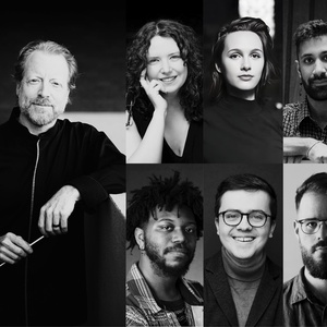 American Composers Orchestra Will Perform EarShot Readings at The DiMenna Center Photo