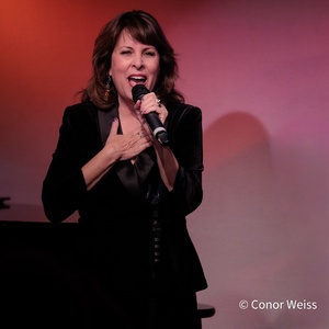 Photos: See Highlights from Meri Ziev's FROM 8 TRACKS TO LIVESTREAMS at Don't Tell Ma Photo