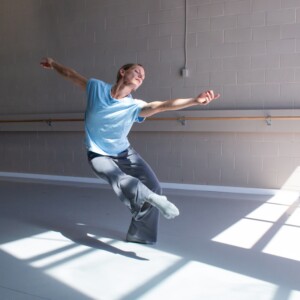 FOUR VOICES to Open Ballet Kelowna's 2026/27 Season Photo