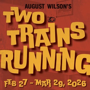 Jimmie Woody to Direct August Wilsons TWO TRAINS RUNNING in 2026 Photo