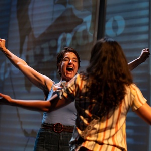 Review: ¡VOS! at Contemporary American Theater Festival