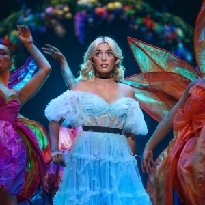 CIRQUE ALICE Comes to Sydney This Summer Photo