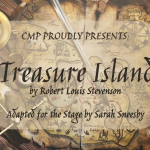 Creative Movement Practices New Production of TREASURE ISLAND Brings Adventure to the Stag Photo