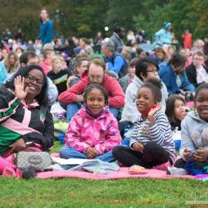 Night Fall Community Jam Comes to Hartfords Keney Park Photo