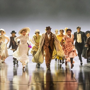 CHESS and RAGTIME Casts, and More Will Perform at Chita Rivera Awards Photo