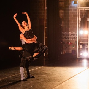 Nashville Ballet Launches Season With IF I CAN DREAM Triple Bill Photo