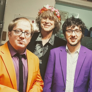 NRBQ to Perform at The Park Theatre in Jaffrey in August Photo