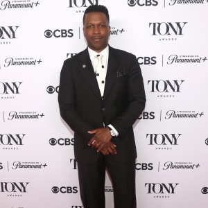 See Leslie Odom, Jr., Natasha Rothwell, and Mike Birbiglia at 92NY in June Photo