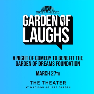 Tracy Morgan Joins Lineup For Garden of Laughs Comedy Benefit Photo