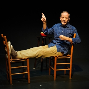 WHAT DOESN'T KILL YOU Extends at 59E59 Photo