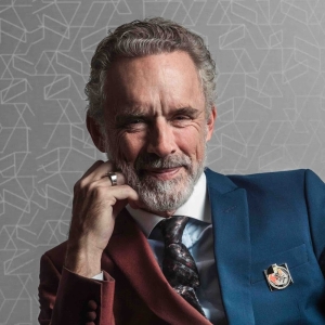 Dr. Jordan B. Peterson Comes to NJPAC Photo