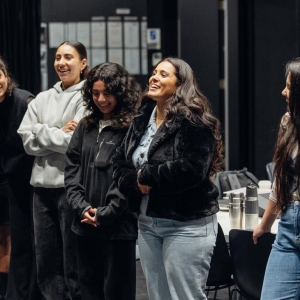 Cast and Creatives Revealed For IN THE HEIGHTS at Sydney Opera House