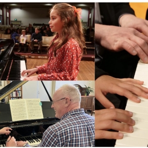 Piano+ and the New England Conservatorium of Music Launch Autumn Piano School Video
