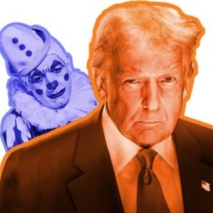 TRUMP II: THE VENGEANCE TOUR A Comedy Revue Hits Don't Tell Mama in May Interview