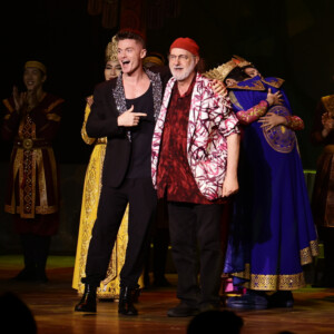 Photos: First Look At THE WATERMELON PRINCE: THE MUSICAL At The Saigon Opera House Photo