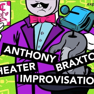 ANTHONY BRAXTON THEATER IMPROVISATIONS Premieres at the Brick Theater Video
