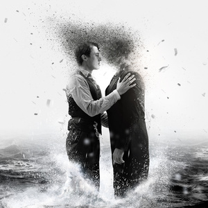 Full Cast Set For REDCLIFFE at Southwark Playhouse Borough Photo