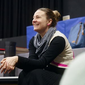 Samantha Lane to Step Down as Artistic Director of Little Angel Theatre After 11 Year Photo