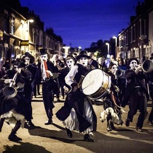 Large-Scale Immersive Parade to Take Over Streets of Newbury Photo