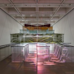 LA Phil Insight, Moca, And Haegue Yang Unveil STAR-CROSSED RENDEZVOUS Photo