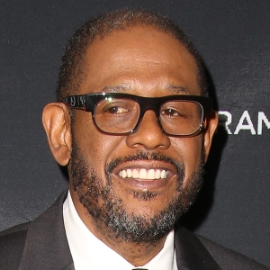 Forest Whitaker to Lead MGM+ Suspense Thriller EMPEROR OF OCEAN PARK Photo