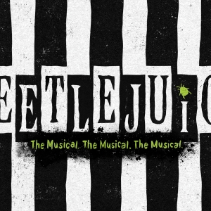 BEETLEJUICE To Play the Ed Mirvish Theatre This July Photo