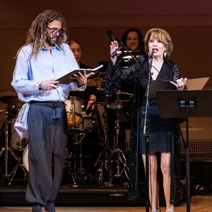 Photos: Tony-Winner Beth Leavel Joins Breaking The Binary Theatre Star-Studded THE D Photo