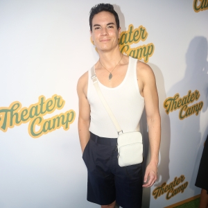 Jason Gotay, Alyse Alan Louis & More to Star in Michael R. Jackson and Anna K…