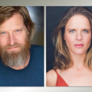 Tangent Theatre Hosts BETRAYAL Reading at The Stissing Center Photo