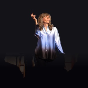 MOTHER (AND ME) to Play Merryall Center With Alzheimer's Talkback