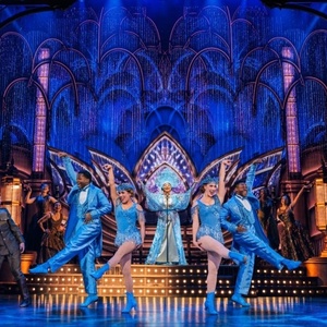 THE GREAT GATSBY, DEATH BECOMES HER, and More Set For 2026-27 Broadway at the Tenness Photo