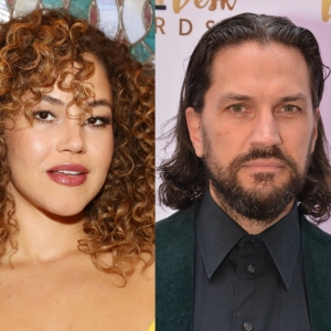 Solea Pfeiffer, Will Swenson, & More Lead WANTED Workshop Photo