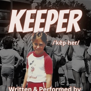 KEEPER Receives Producers Encore Performance Next Month Photo