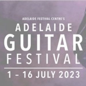 Adelaide Guitar Festival Reveals Lineup For ON THE ROAD Photo