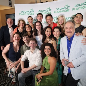 Feature: WAITING IN THE WINGS at Ogunquit Playhouse Photo