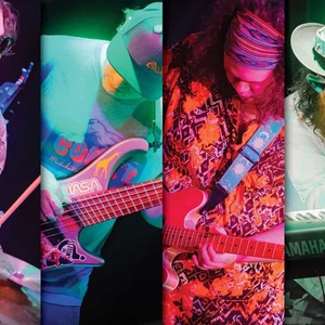 GOOD COMPANY Will Perform For Free at Stephenson Park Photo