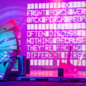 OUT-FRONT! FESTIVAL to Return for Fifth Edition in 2027 Photo