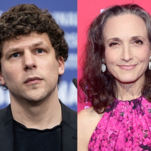 Jesse Eisenberg, Bebe Neuwirth, Raúl Esparza and More Join THE 24 HOUR PLAYS on Broad Photo