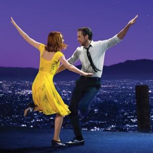 Ryan Gosling's Infamous 'La La Hand' Finally Gets Fixed in LA LA LAND 10th Anniversar Photo