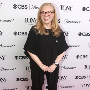 Susan Stroman, Andy Blankenbuehler & More to Join as Mentors for The Time Step Symposi Photo