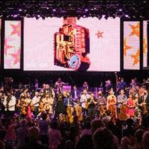 REALLY BIG SHOW Opens at MUSE/IQUE This Month