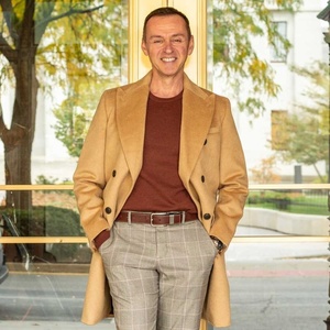 Andrew Lippa To Offer Master Class Through Theatre Now Photo