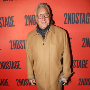 Moisés Kaufman-Helmed SUNDAY IN THE PARK WITH GEORGE to Open at Barrington Stage Photo
