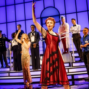 TITANIQUE Extends West End Run Photo