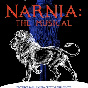 NARNIA Comes to West Virginia Public Theater in December Video